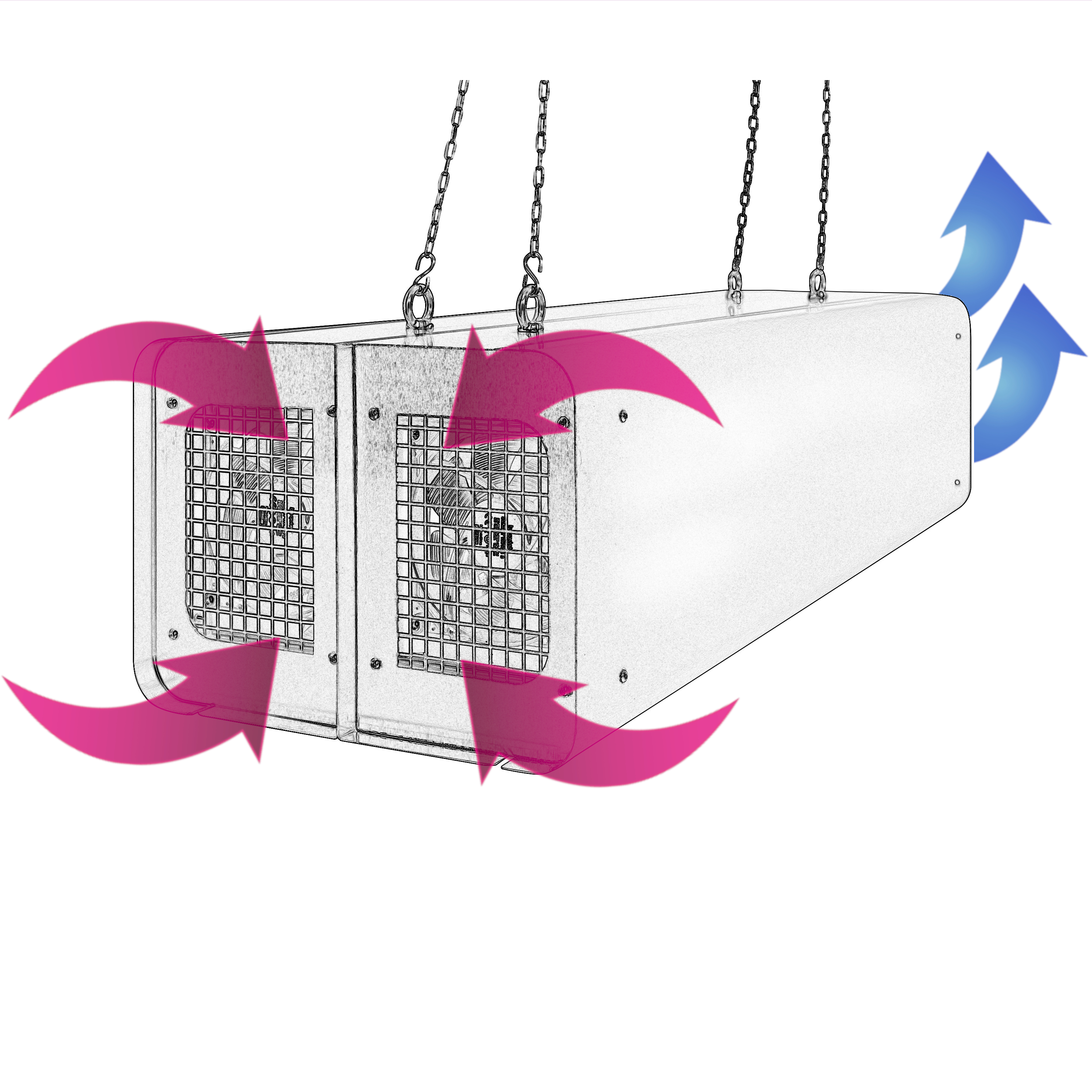 zasada działania lamp bakteriobójczych